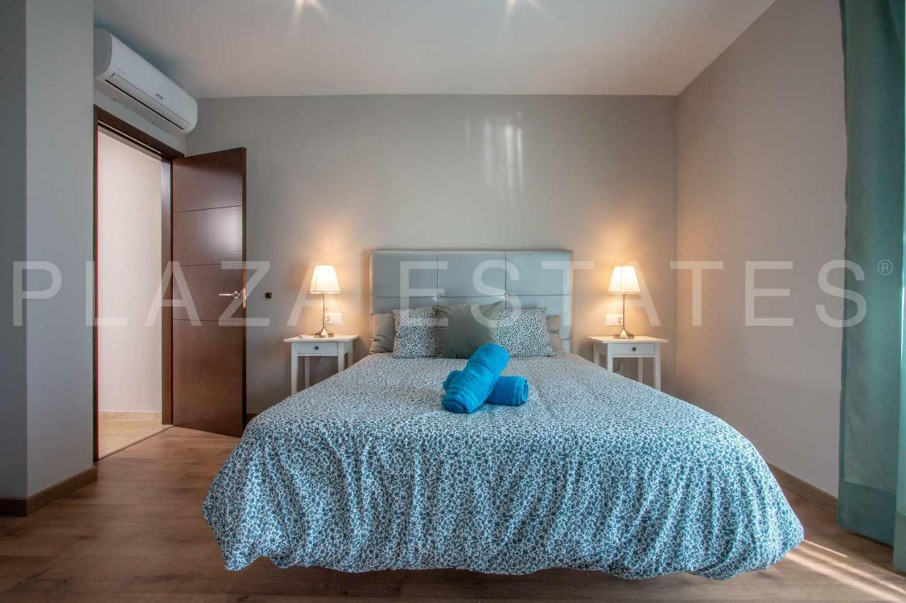 네르하 Casa Biznaga 빌라 외부 사진